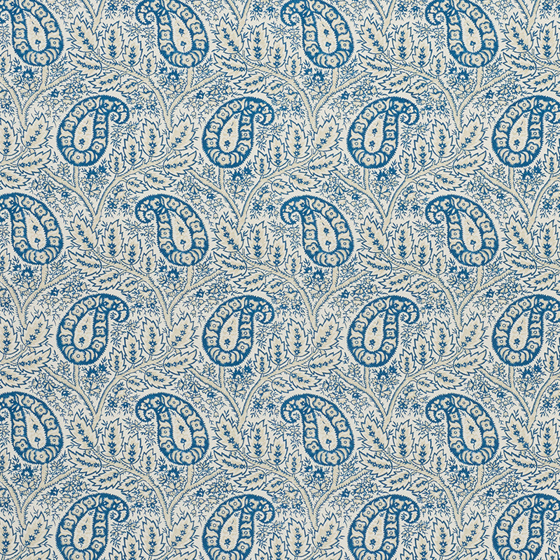 WHITTAKER PAISLEY | INDACO