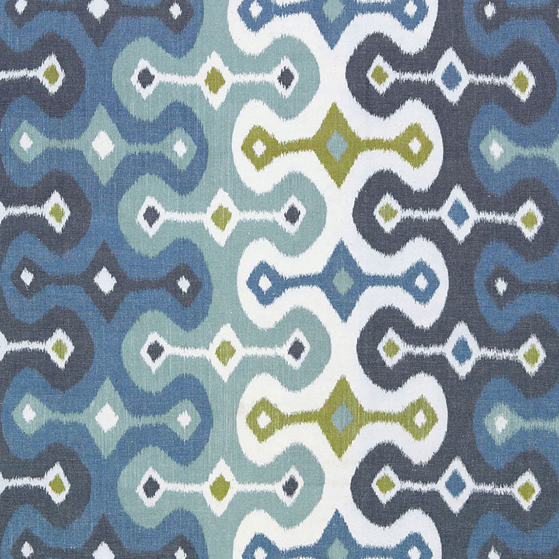 DARYA IKAT | CIELO