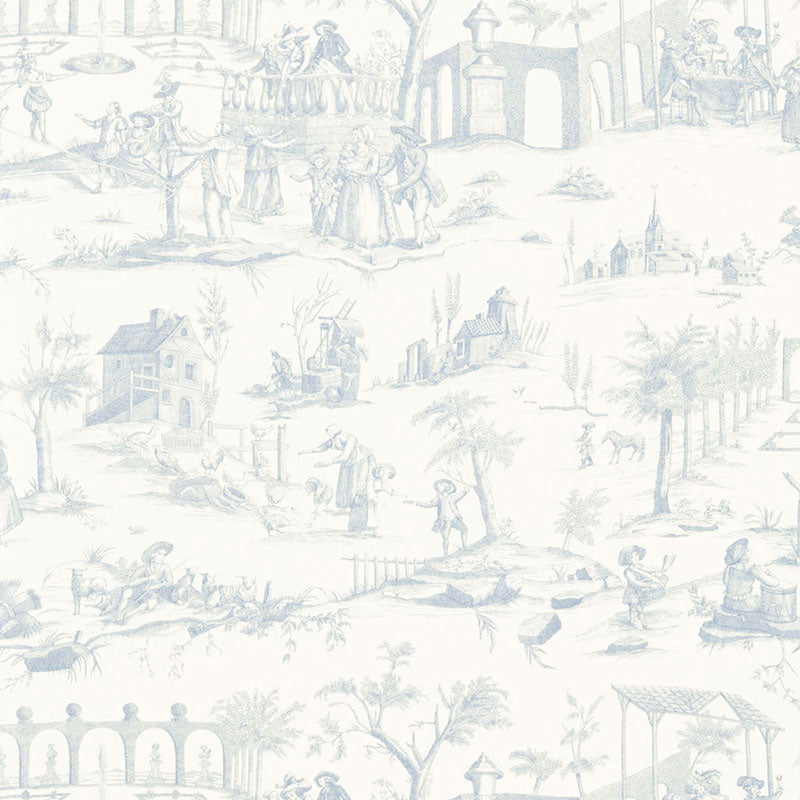 SIENA TOILE | DELFT