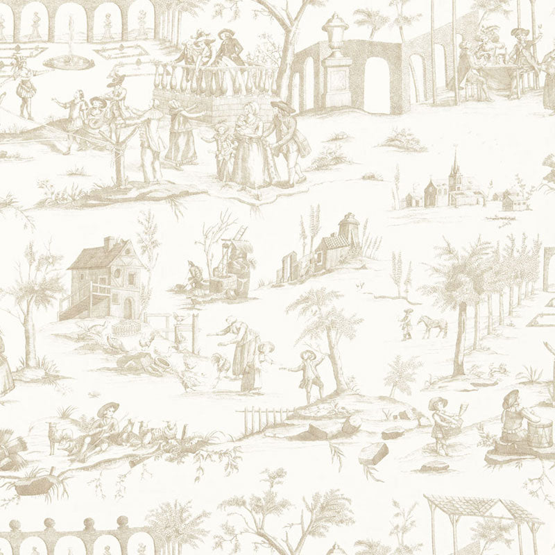 TOILE SIENA | GRIGIO