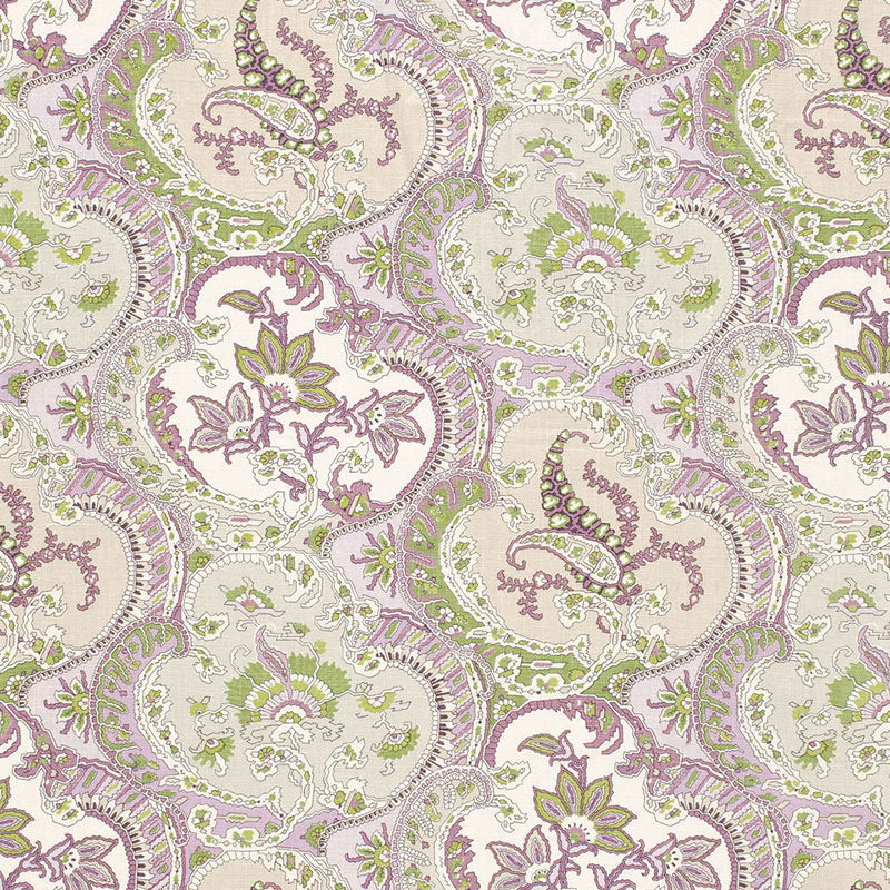 PICKFAIR PAISLEY | LILLA