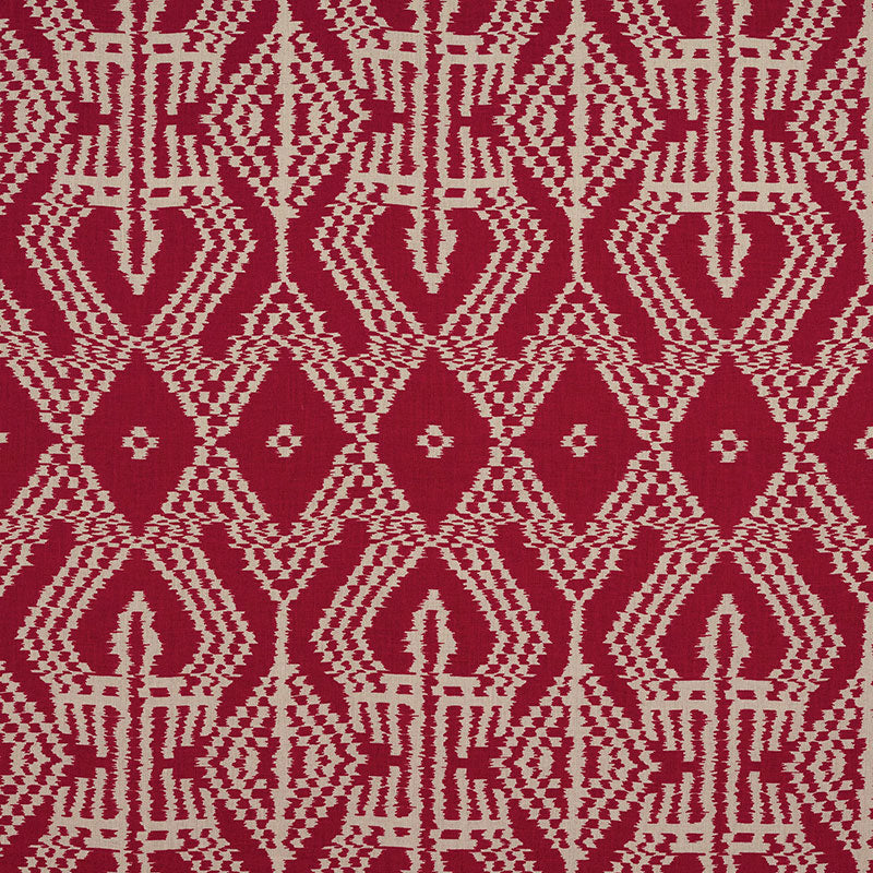 ASAKA IKAT | ROSSO