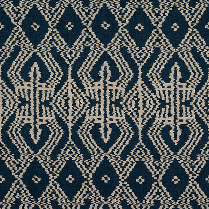 ASAKA IKAT | INDACO