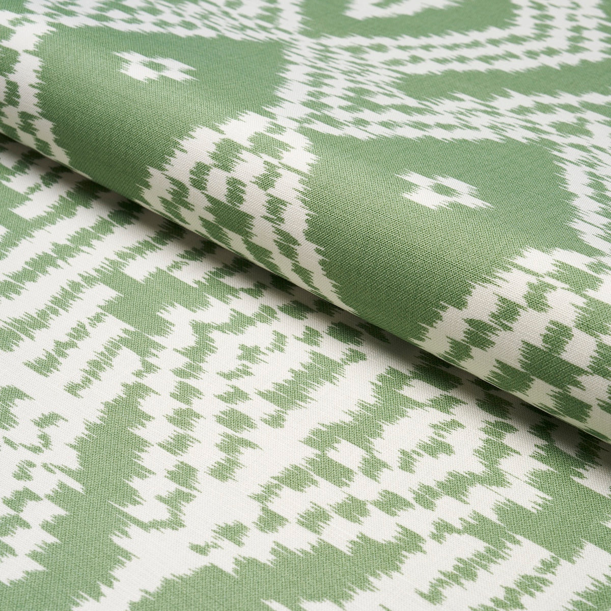 ASAKA IKAT | VERDE