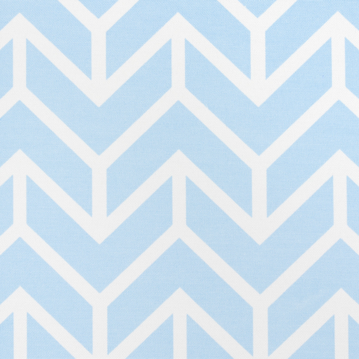 CHEVRON INDOOR/OUTDOOR | SKY