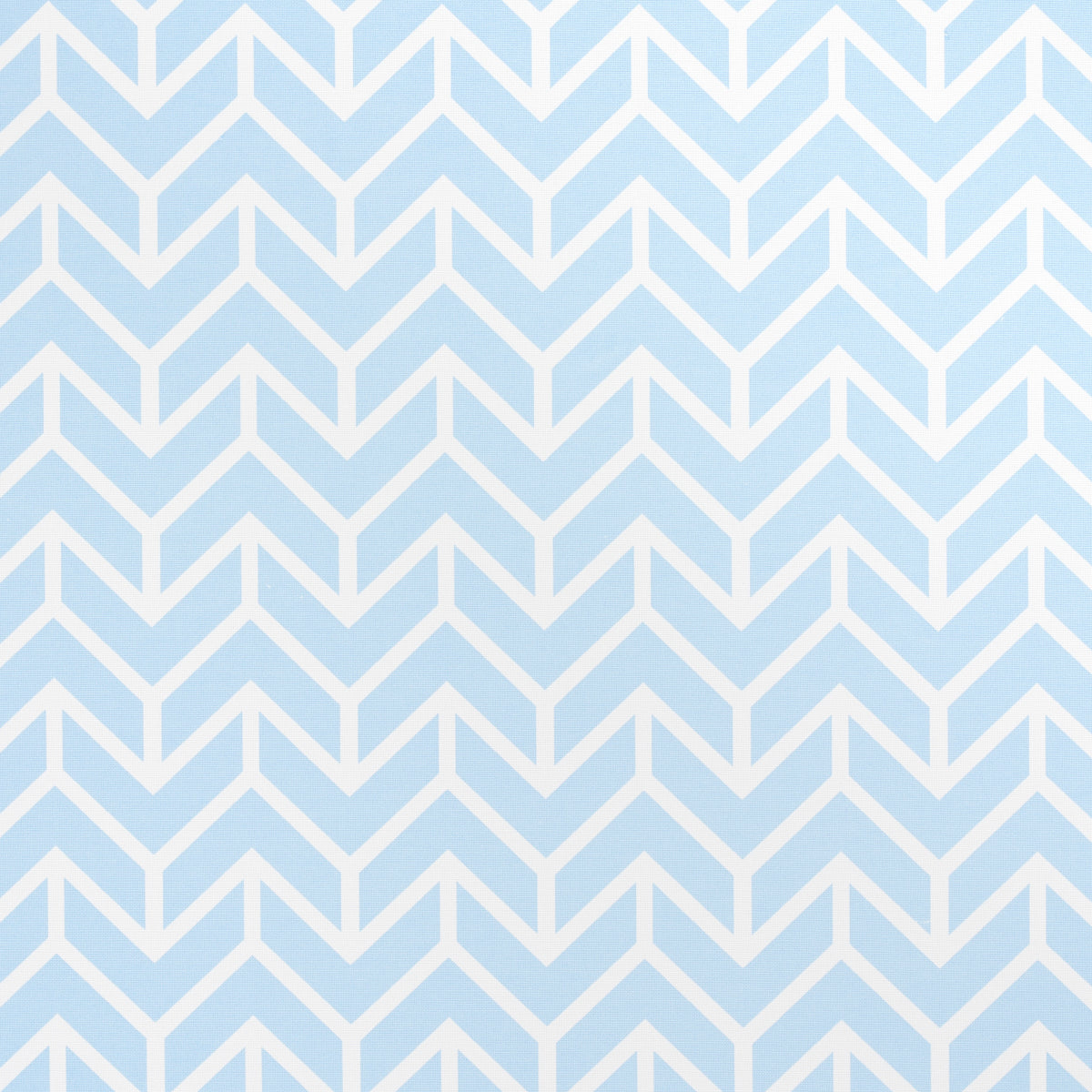 CHEVRON INDOOR/OUTDOOR | SKY