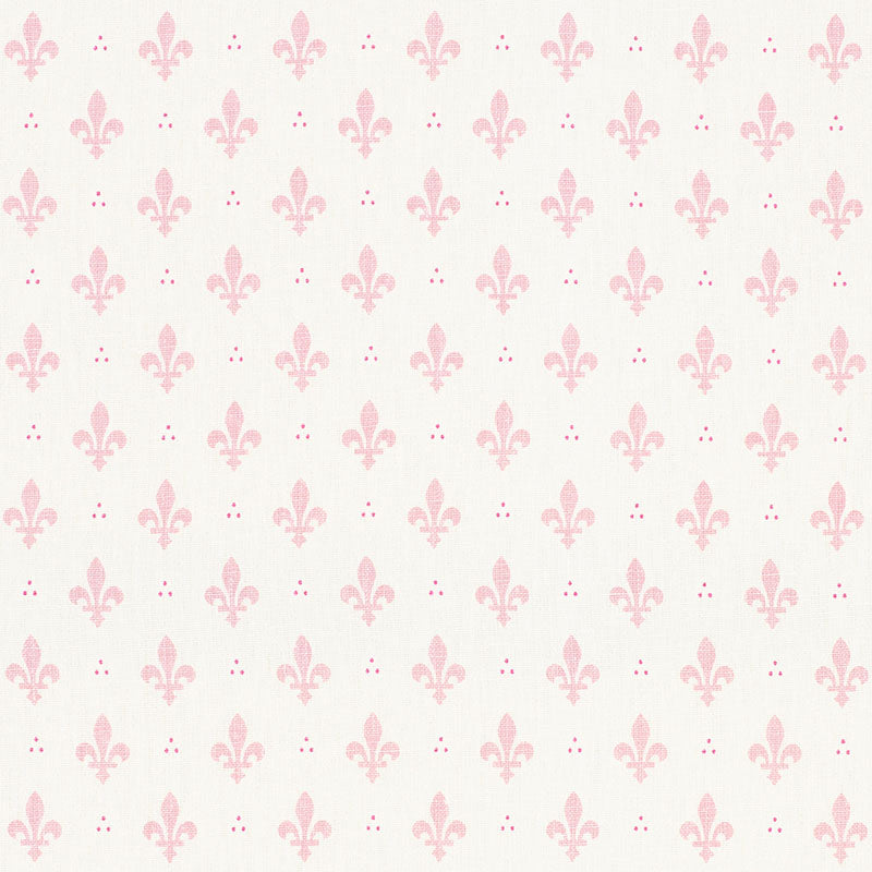 FLEUR DE LIS | BLUSH