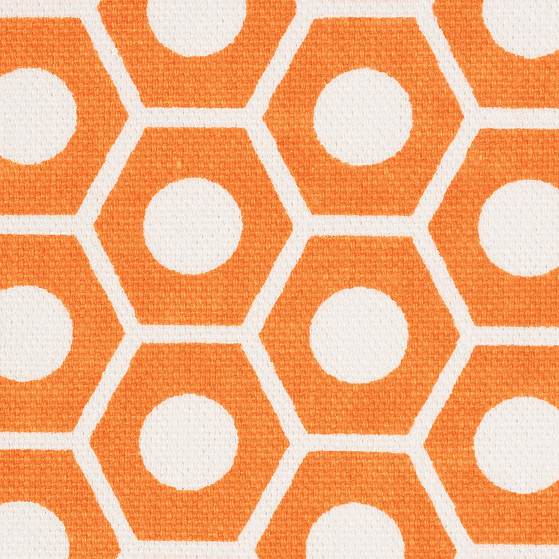 QUEEN B | ORANGE