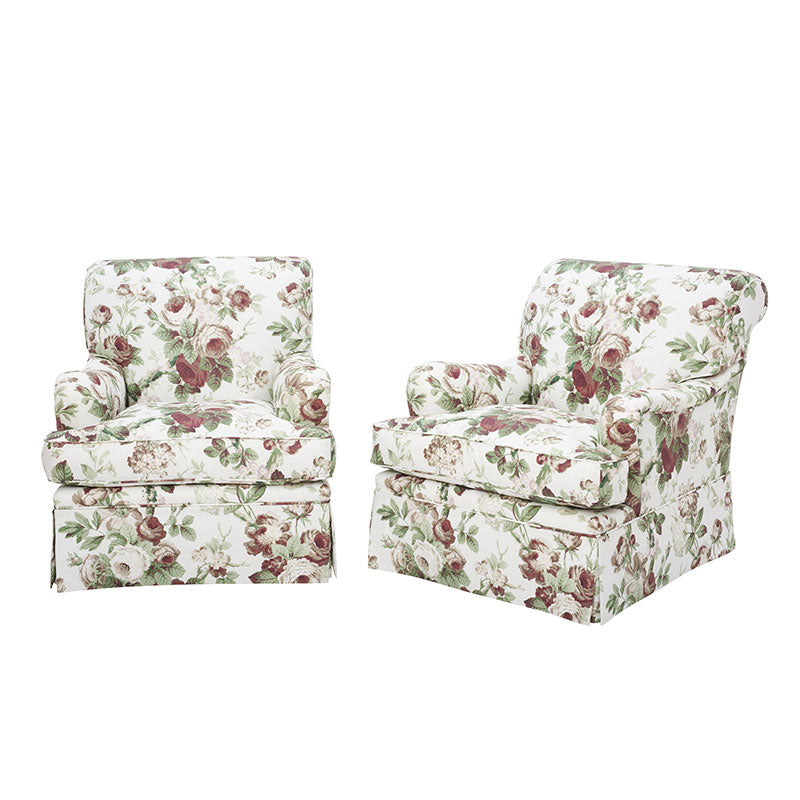 NANCY FLORAL | Rose