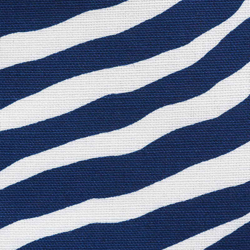 ZEBRA ICONICA | BLU