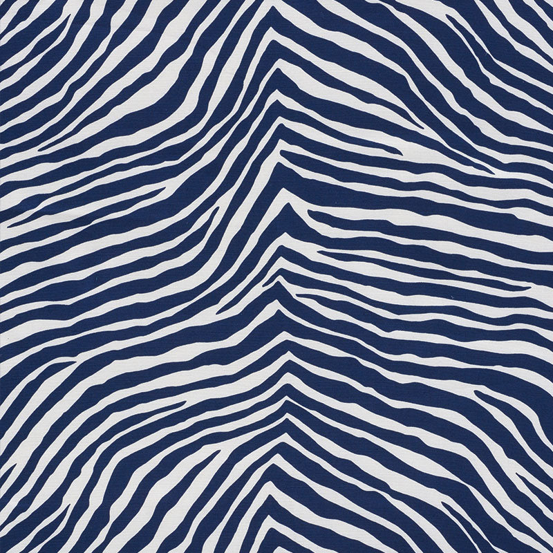 ZEBRA ICONICA | BLU