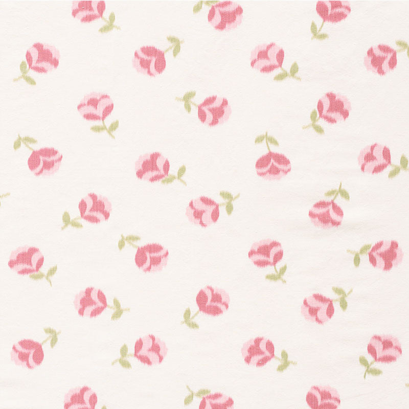 HANAKO IKAT | Rose