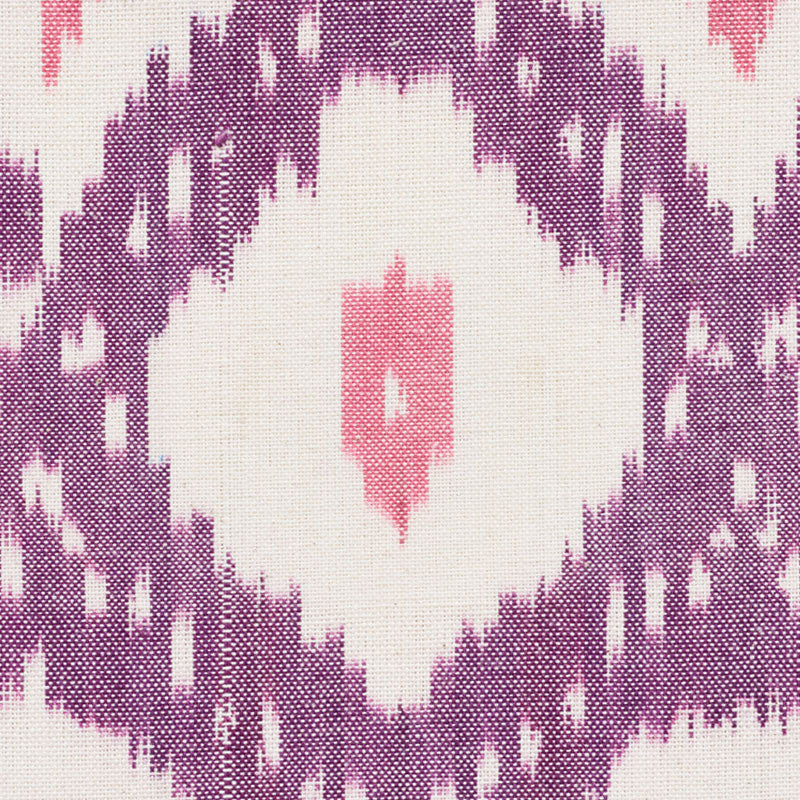 INDIO IKAT | VIOLA