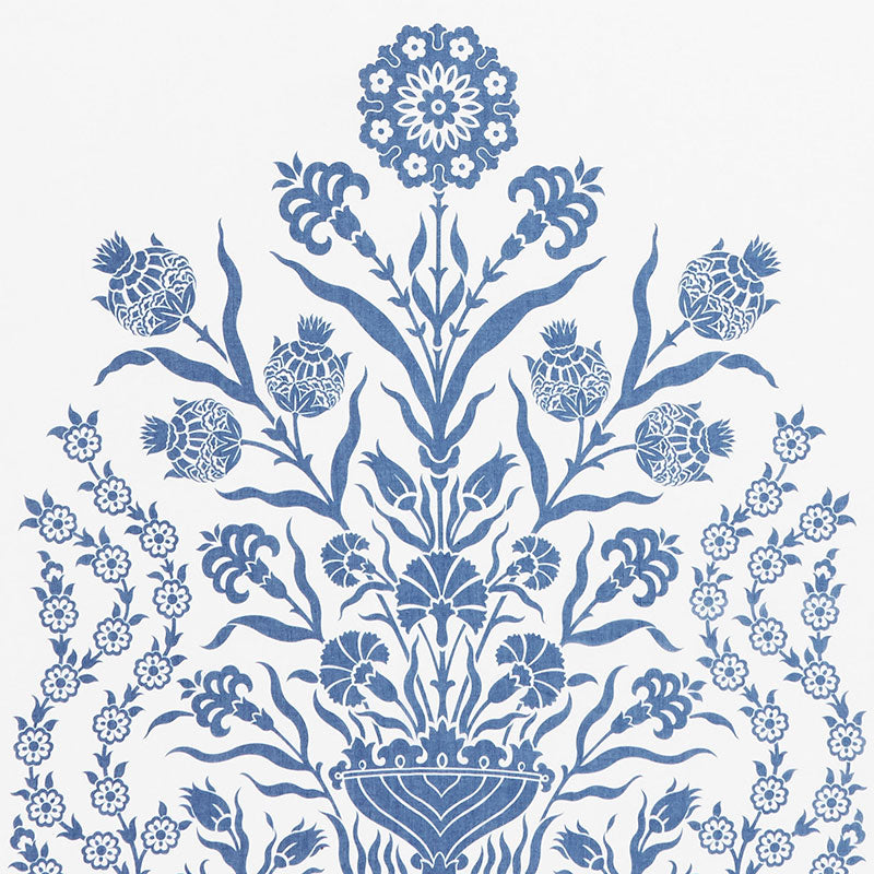 IZNIK PIETRA | BLU