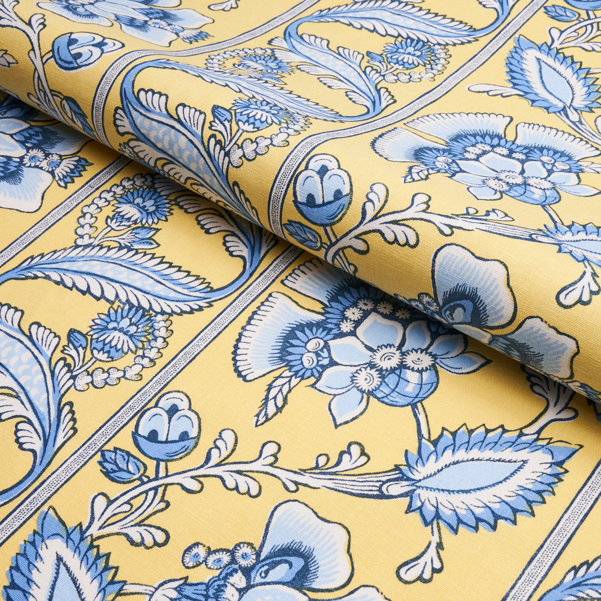 VITE MARIELLE | GIALLO E DELFT