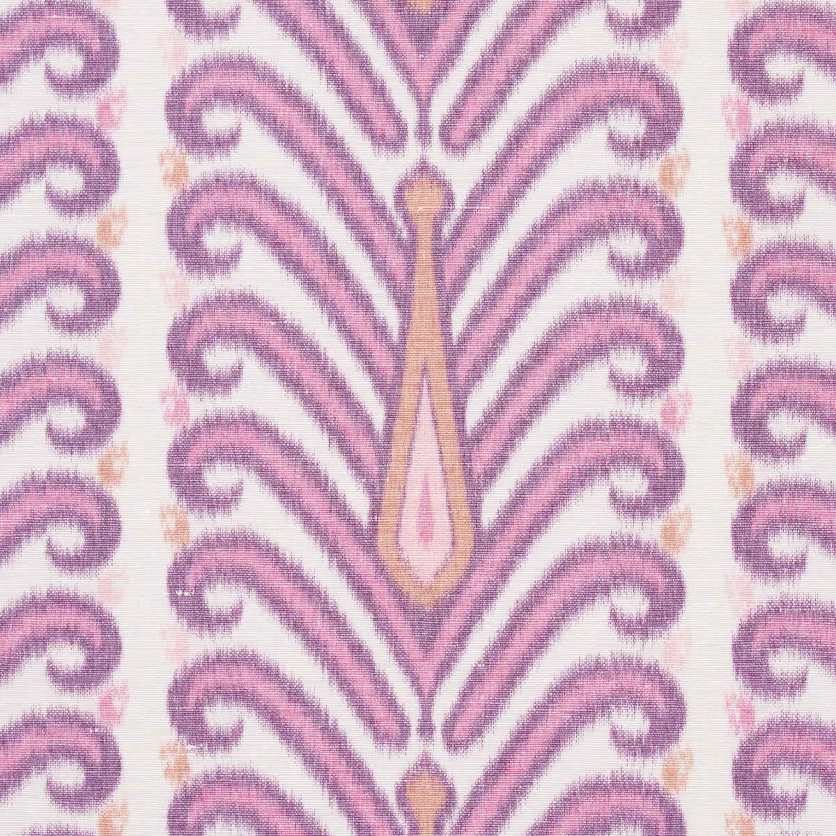 AGOSTINO IKAT | FUCSIA