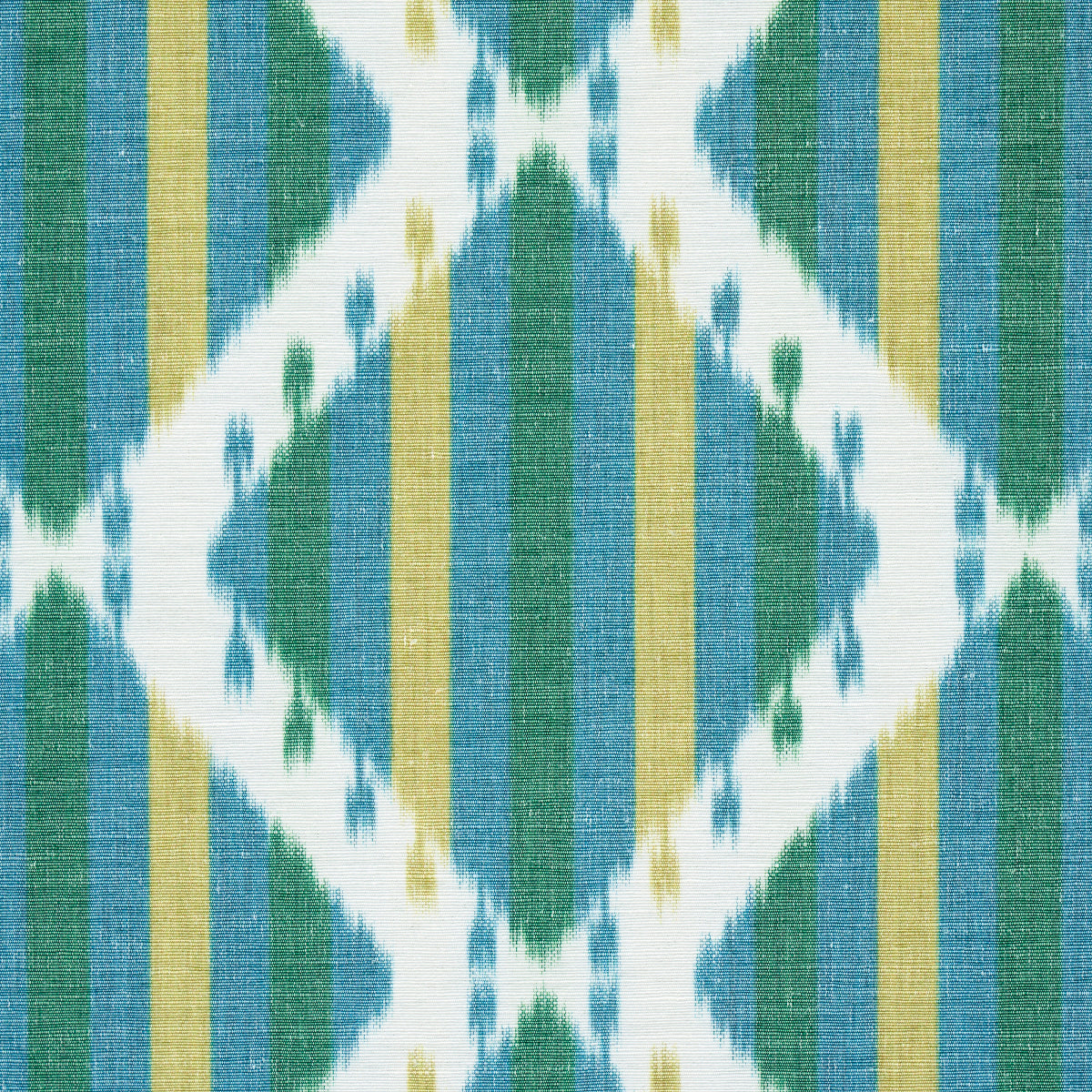 KAI RIGATO IKAT | VERDE