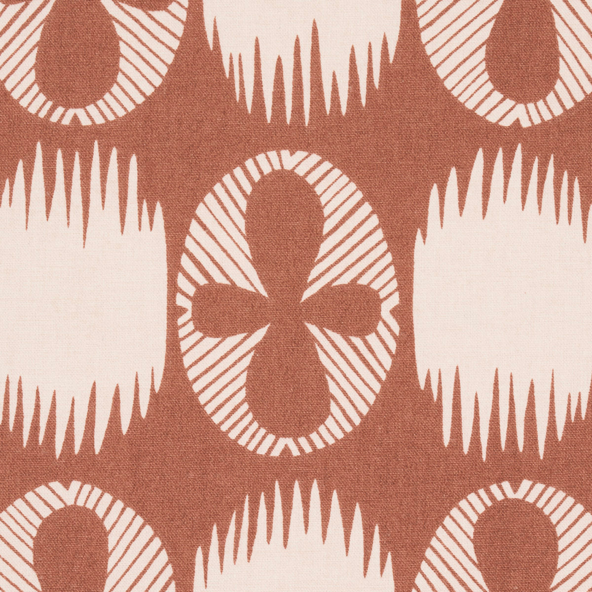 LUNARIA | BLUSH SU TERRACOTTA