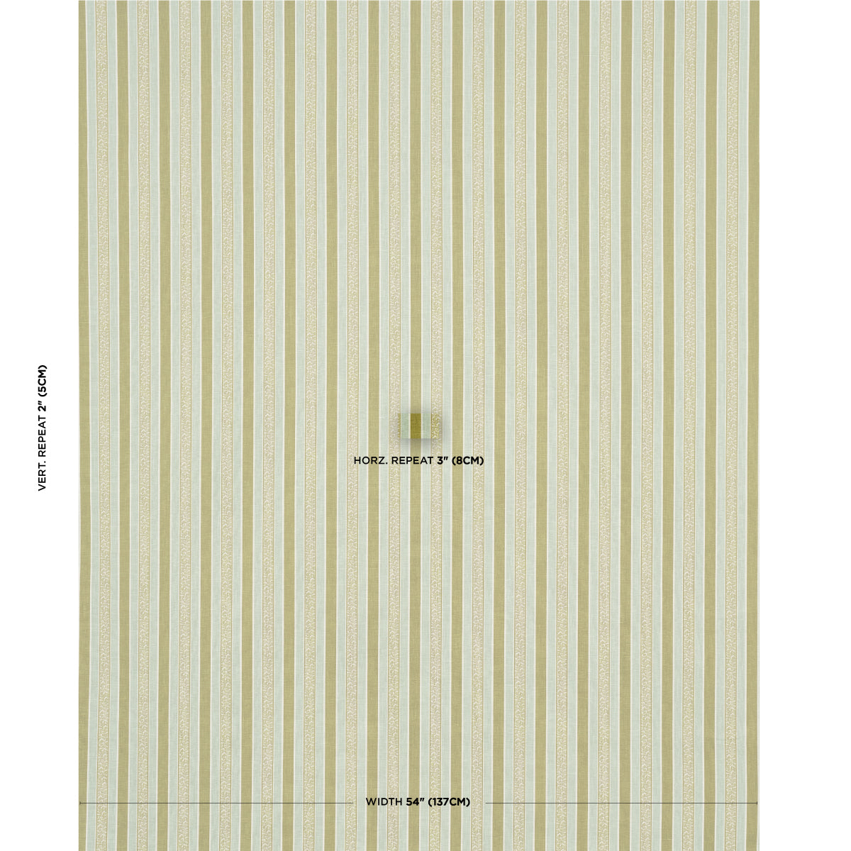 STRISCIA DI AUGUSTO | CIEL E FOGLIA