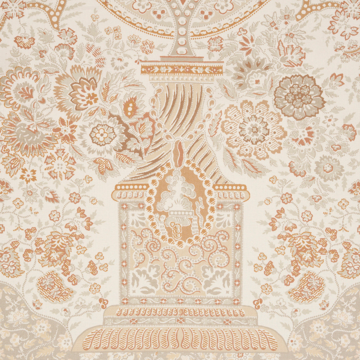 PANNELLO PAISLEY COLMERY | PERGAMENA