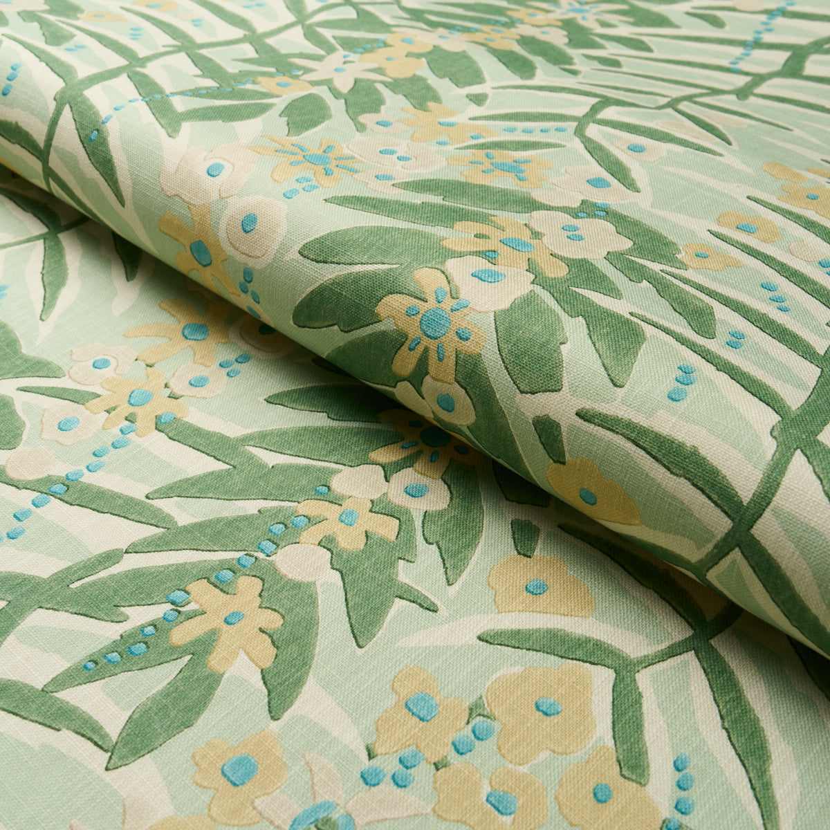 ASHBEE BOTANICAL | AQUA