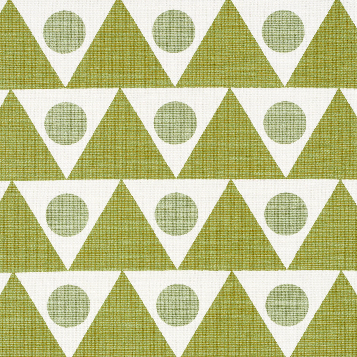 PENNANT | GREEN