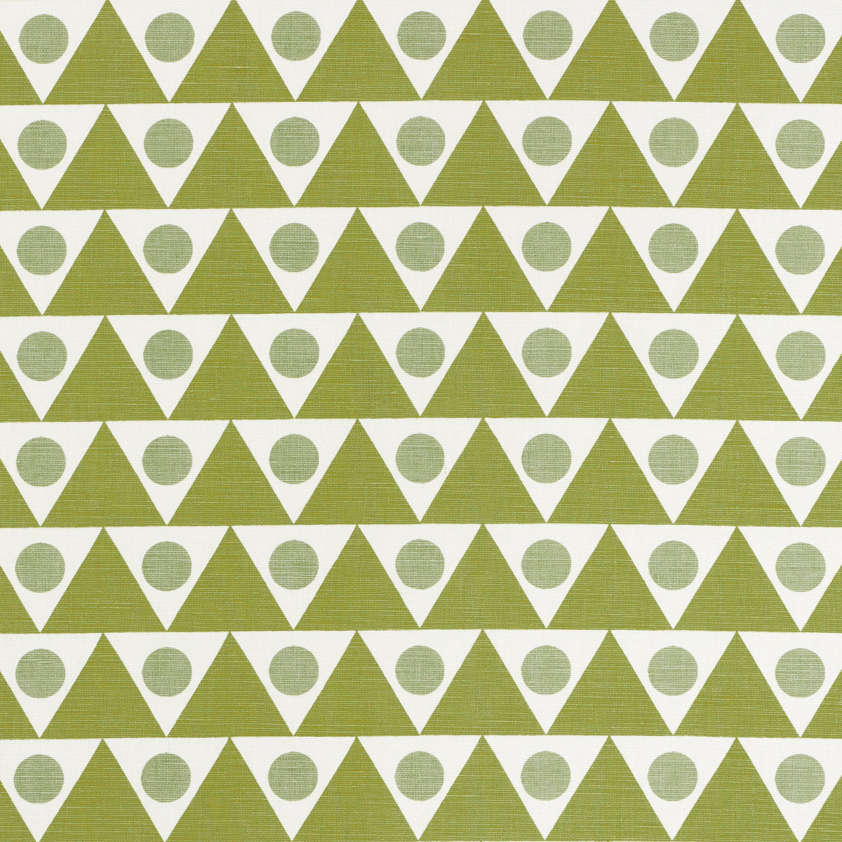 PENNANT | Green