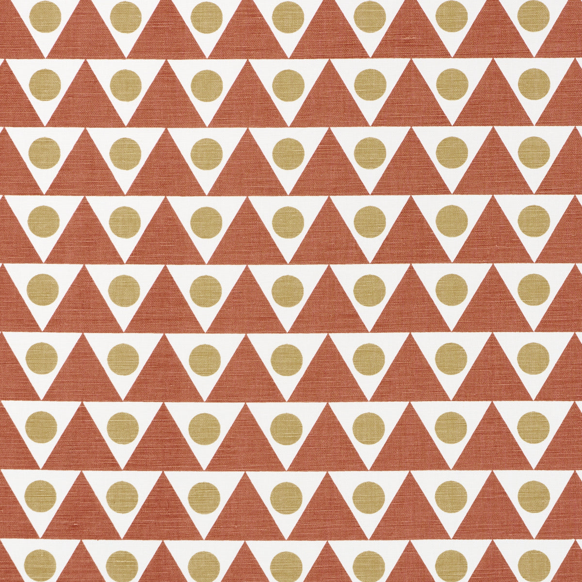 PENNANT | Terracotta