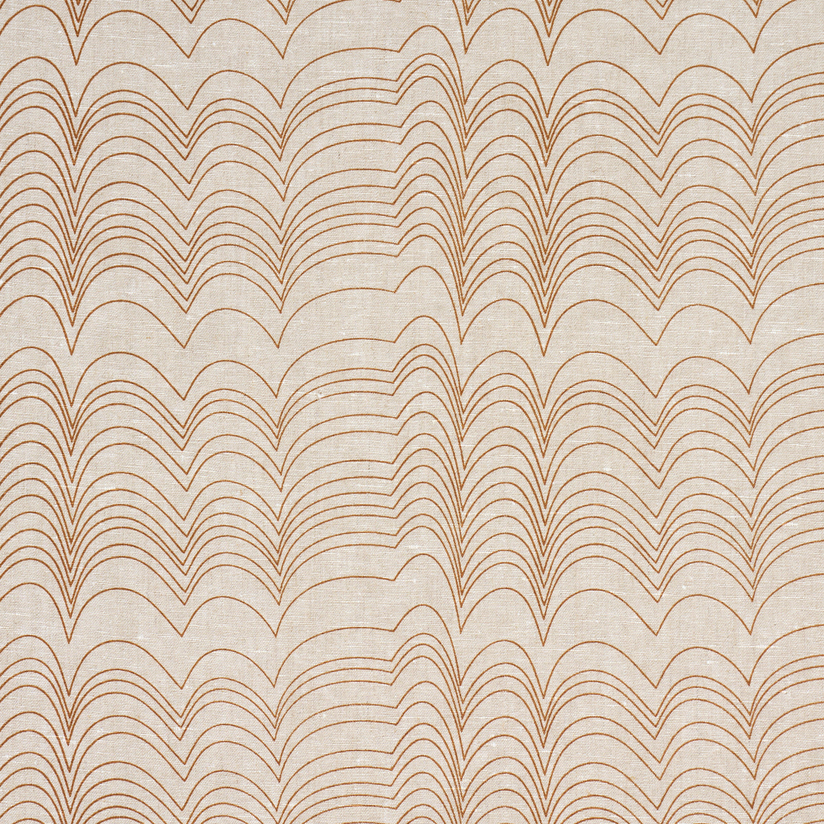 RICHTER LINEN PRINT | Neutral