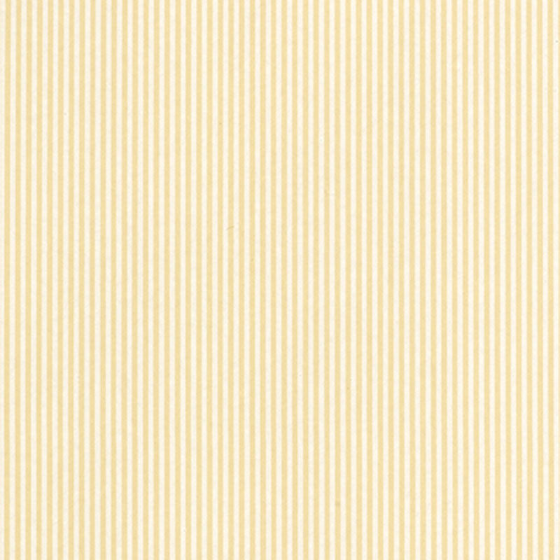 NEWPORT STRIPE | MAIZE