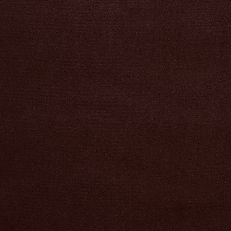 GAINSBOROUGH VELVET | MAHOGANY