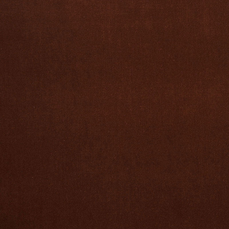 GAINSBOROUGH VELVET | BRICK