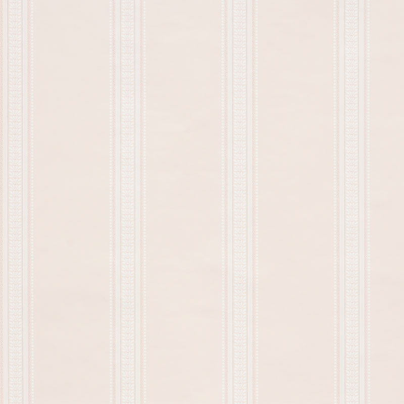 LORRAINE STRIPE | Blush