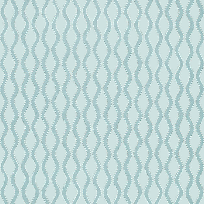 RIBBON WAVE | Aqua