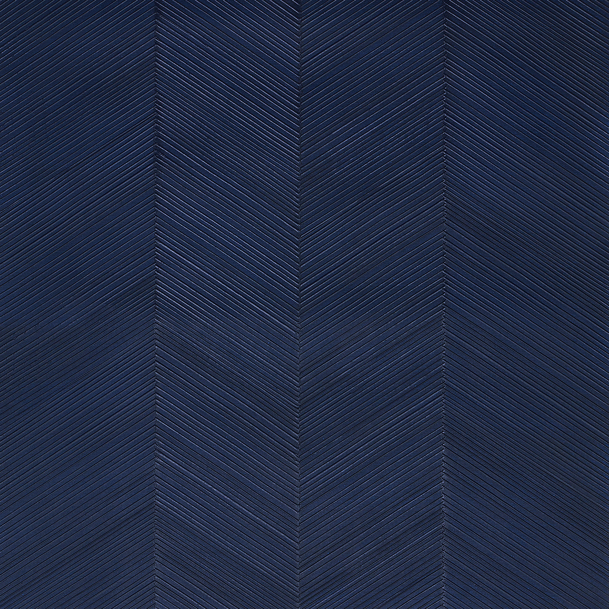 TRAMA CHEVRON | BLU NOTTE