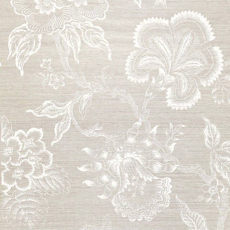 HOTHOUSE FLOWERS SISAL | FOG & CHALK