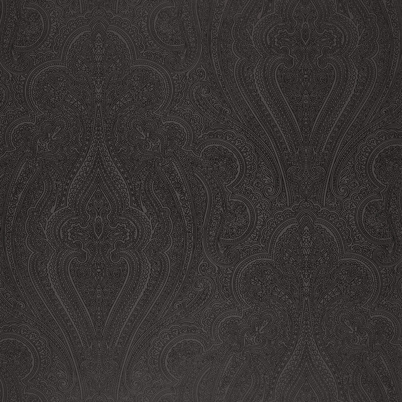 BRECKENRIDGE PAISLEY | Charcoal