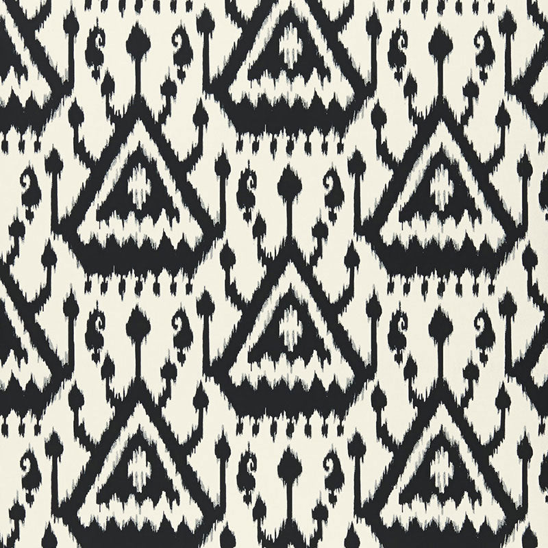 VIENTIANE IKAT | EBANO