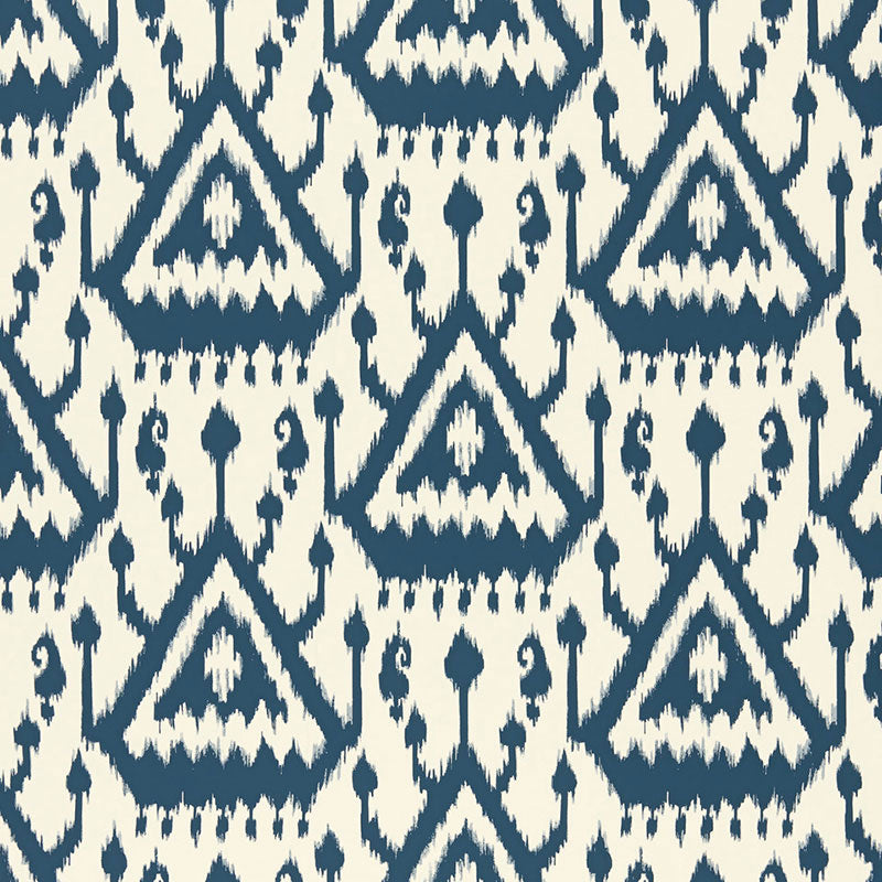 VIENTIANE IKAT | INDACO