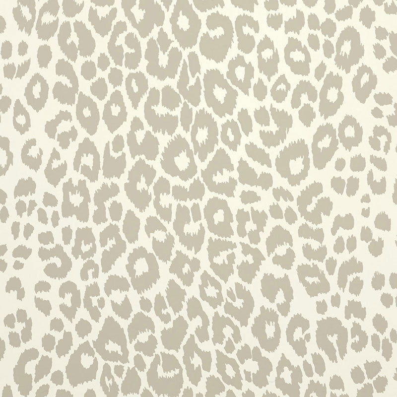 LEOPARDO ICONICO | BIANCHERIA