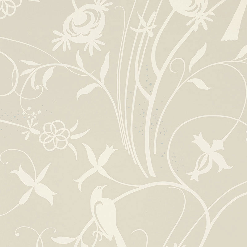 SKY MEADOW | Linen