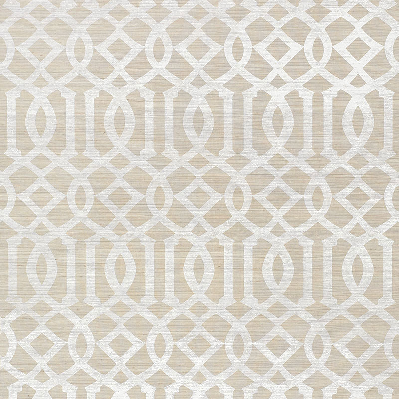 TRALICCIO IMPERIALE SISAL | SABBIA