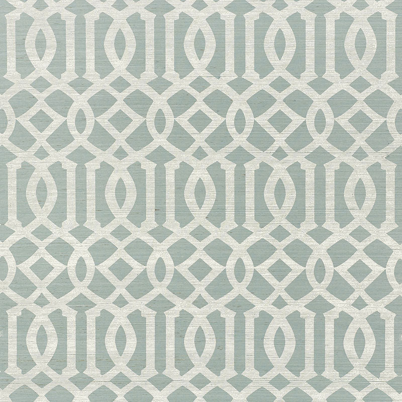 TRALICCIO IMPERIALE SISAL | CIELO