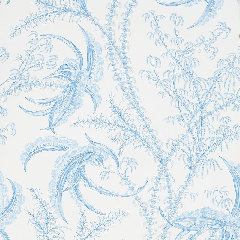 TOILE OCEANO | DELFT