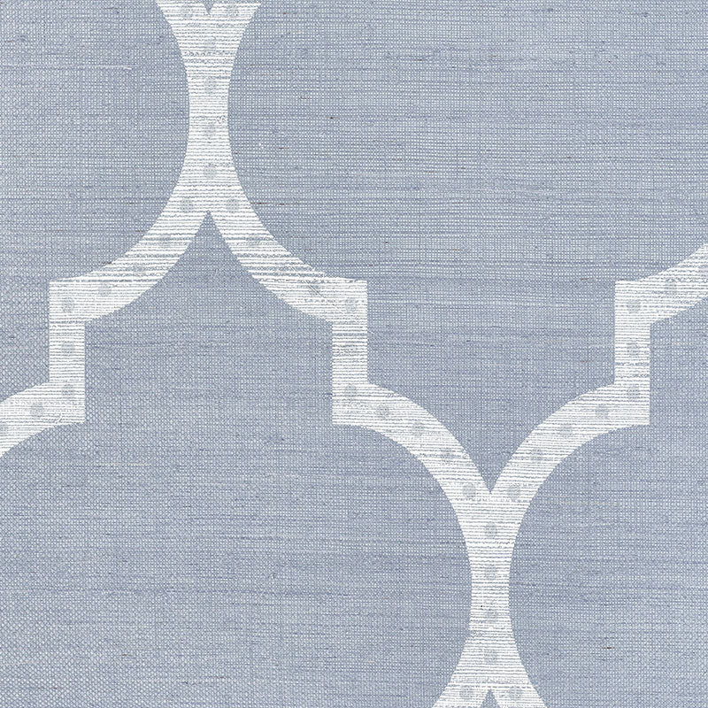 ALGERI SISAL | CHAMBRAY