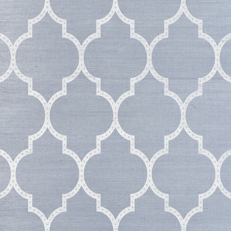 ALGERI SISAL | CHAMBRAY