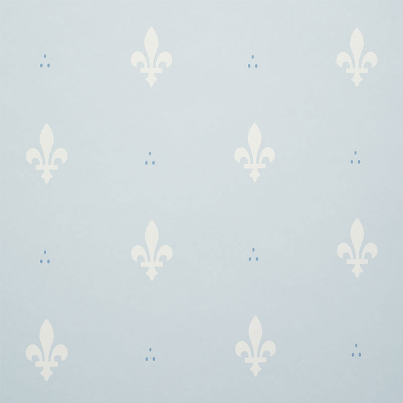 FLEUR DE LIS | Mineral