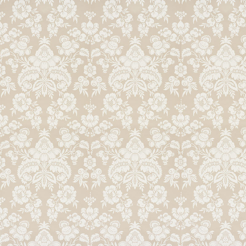 SIMONE DAMASK | STONE