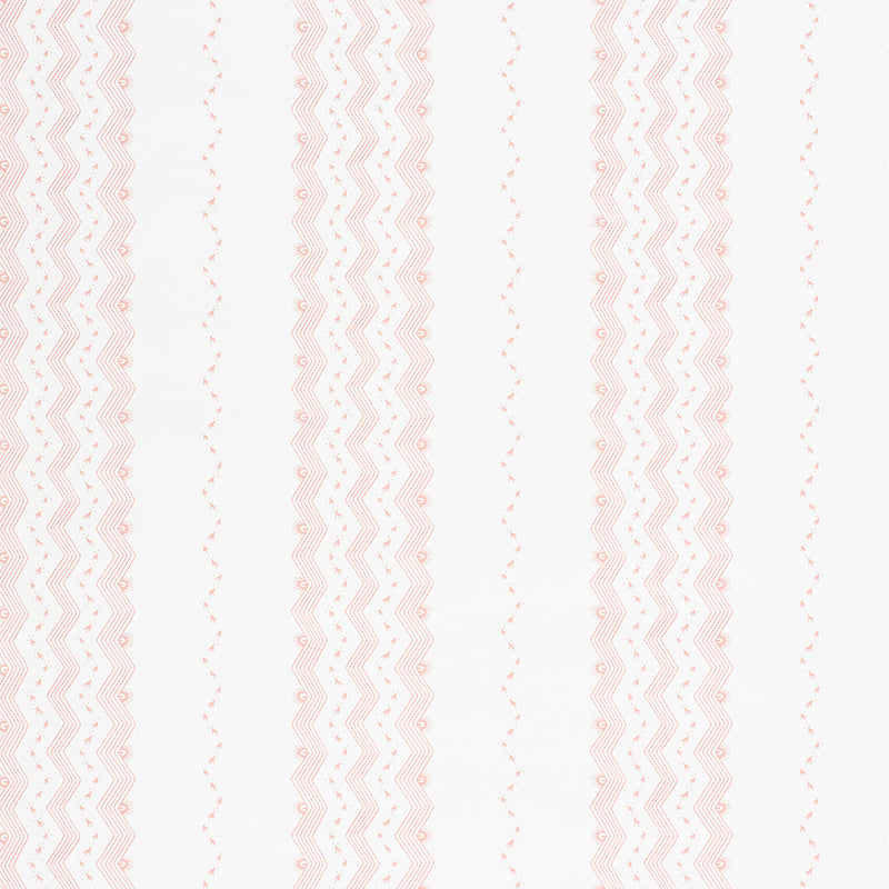 NAUSET STRIPE | Blush