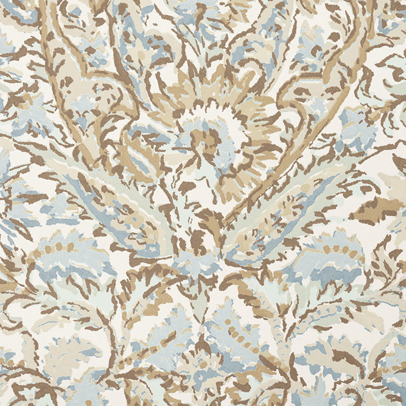 SHIRALA PAISLEY | ACQUA